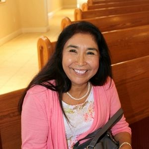 Meet your Posher, Arnulfa